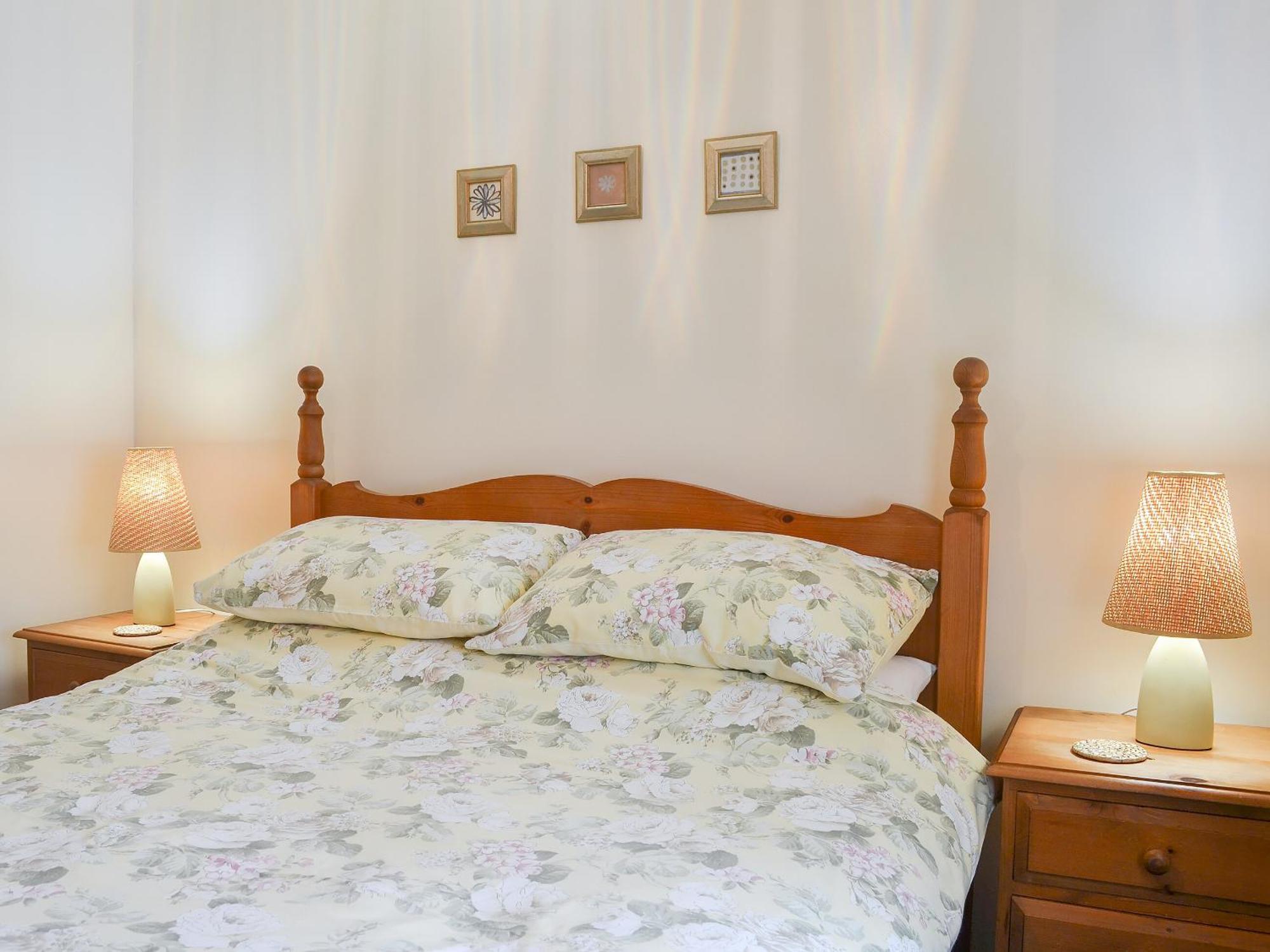 Вилла Hen Stabl - 16983 Brynsiencyn Экстерьер фото